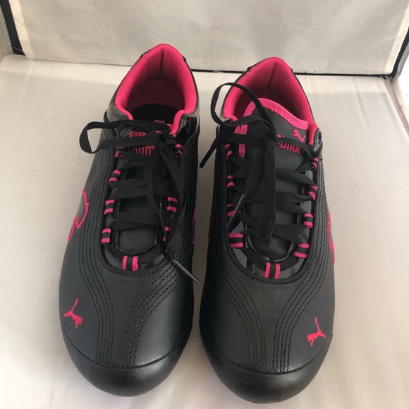 puma soleil cat women's shoes